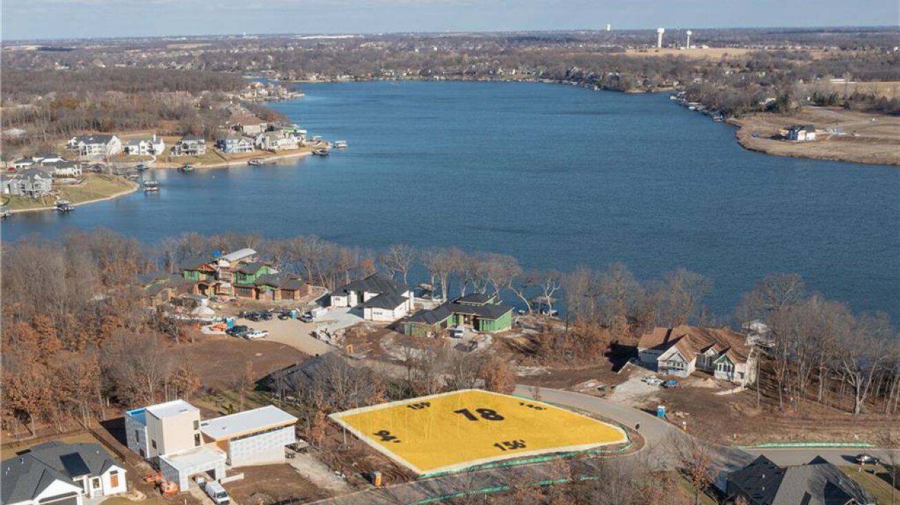 11 Tahoma Ridge N/A, Lake Winnebago, MO 64034 Land for Sale 11