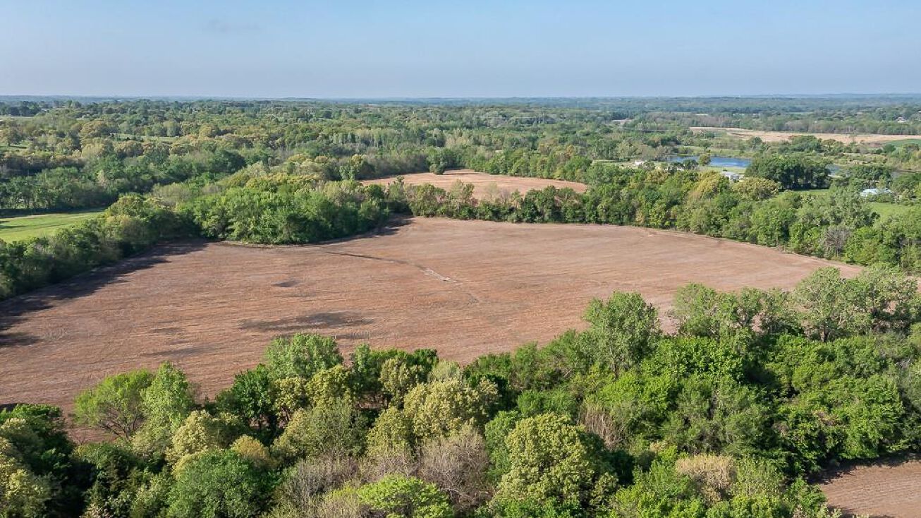 Lot 5 179th Street, Tonganoxie, KS 66086 Land for Sale Lot 5