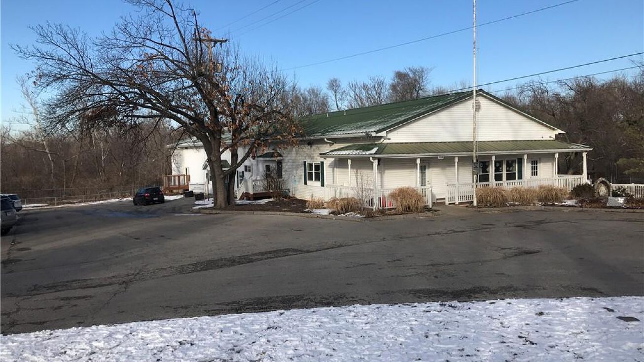 3020 S 7th Street, Kansas City, KS 66103