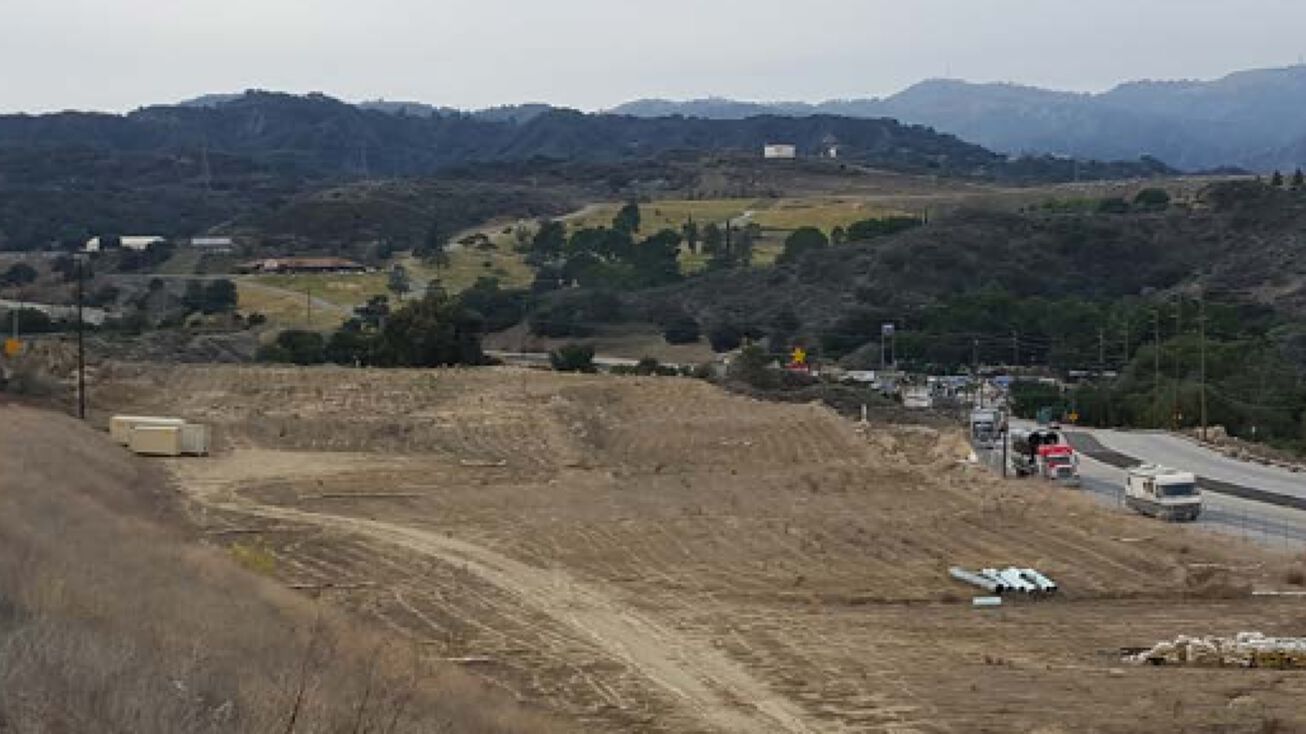 14 Freeway Sierra Hwy, Santa Clarita, CA 91321