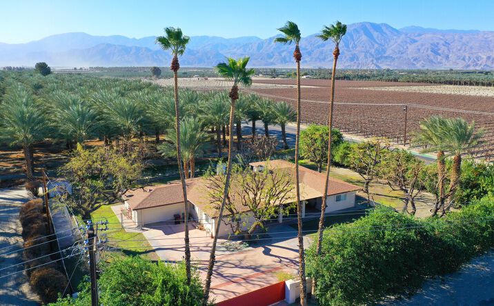 Pictures of Land, Mixed Use, Retail property located at 84045 52nd Ave, Coachella, CA 92236 for sales - image #1