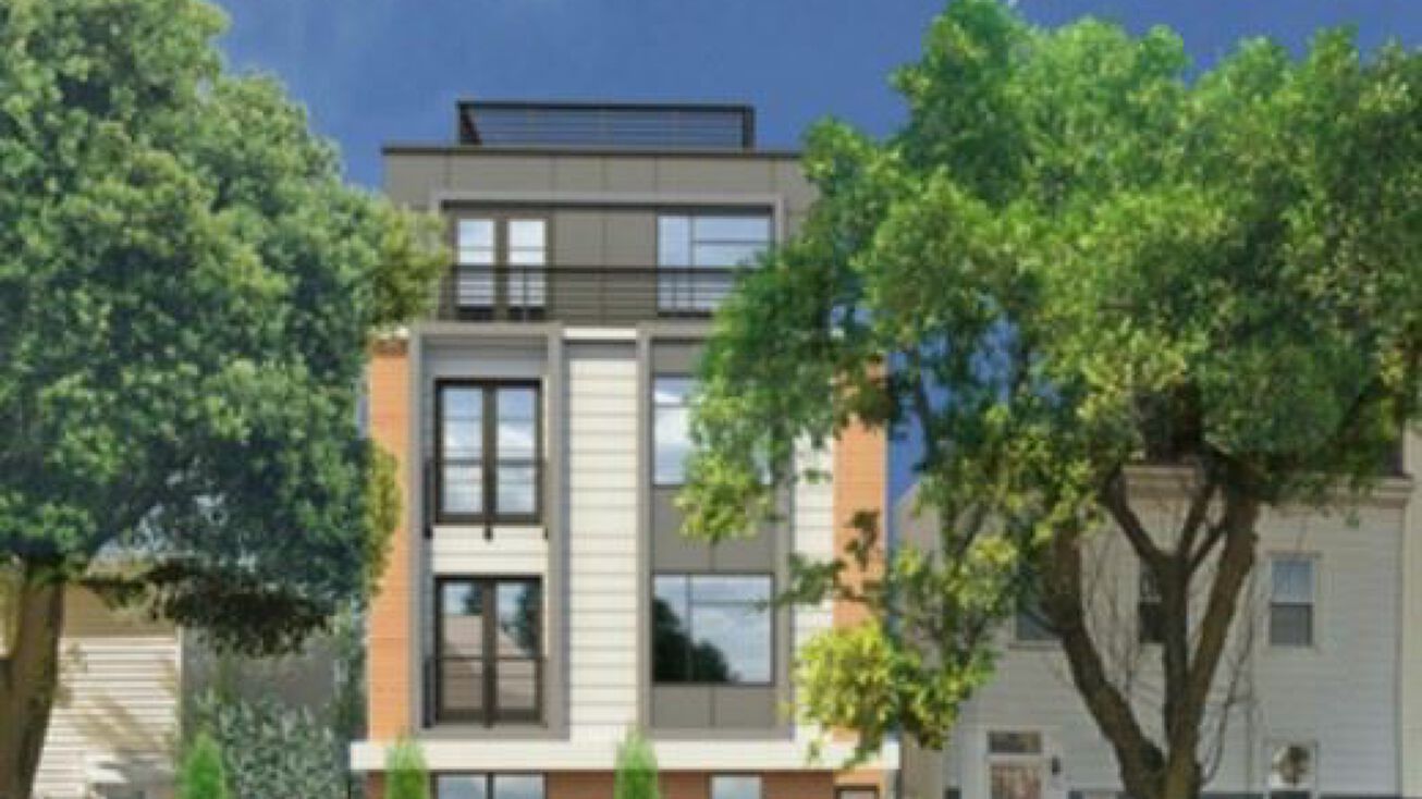 25 Everett St, Boston, MA 02128 Land for Sale 25 Everett St