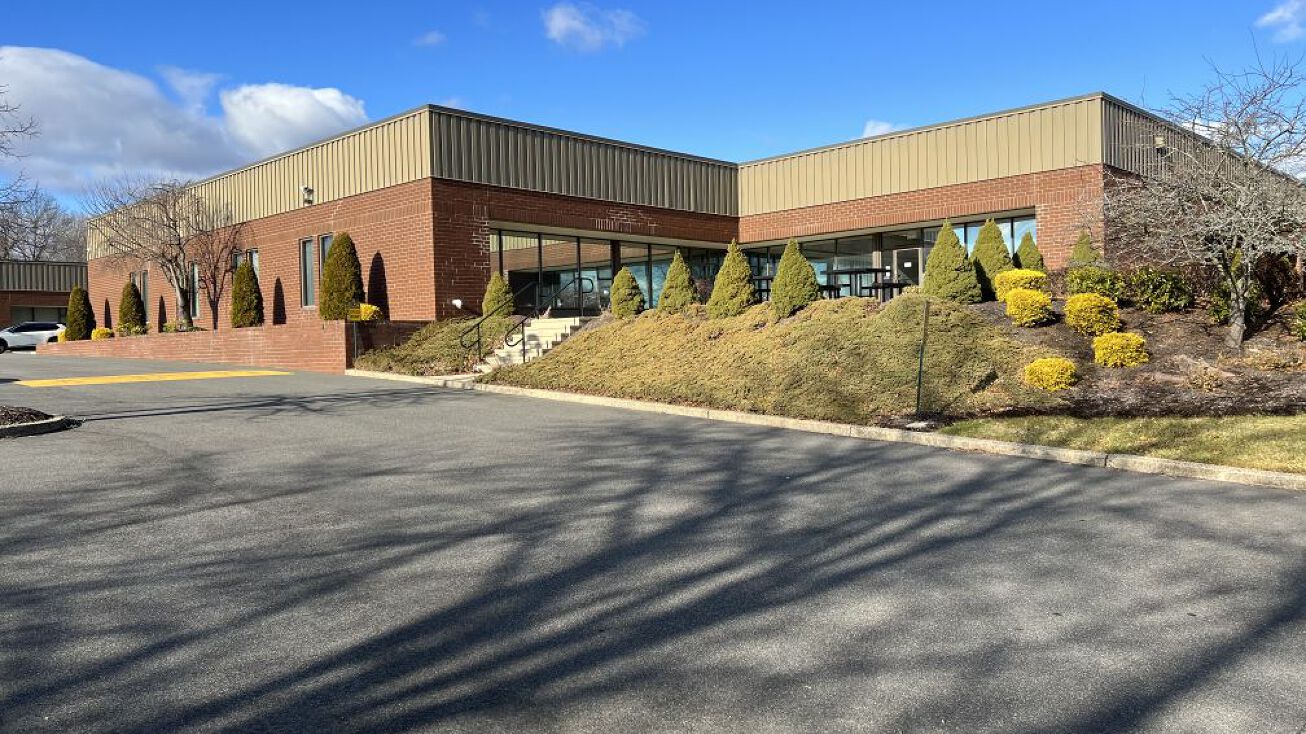 4 Fairfield Blvd, Wallingford, CT 06492 Industrial Property for Sale