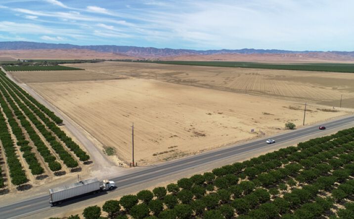 Pictures of Land property located at 2 Jayne Ave, Coalinga, CA 93210 for sales - image #1