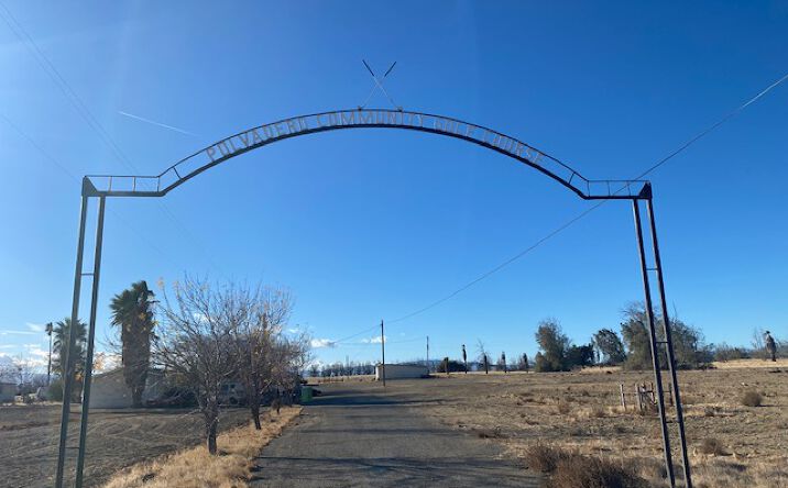 Pictures of Land property located at 41605 Sutter, Coalinga, CA 93210 for sales - image #1