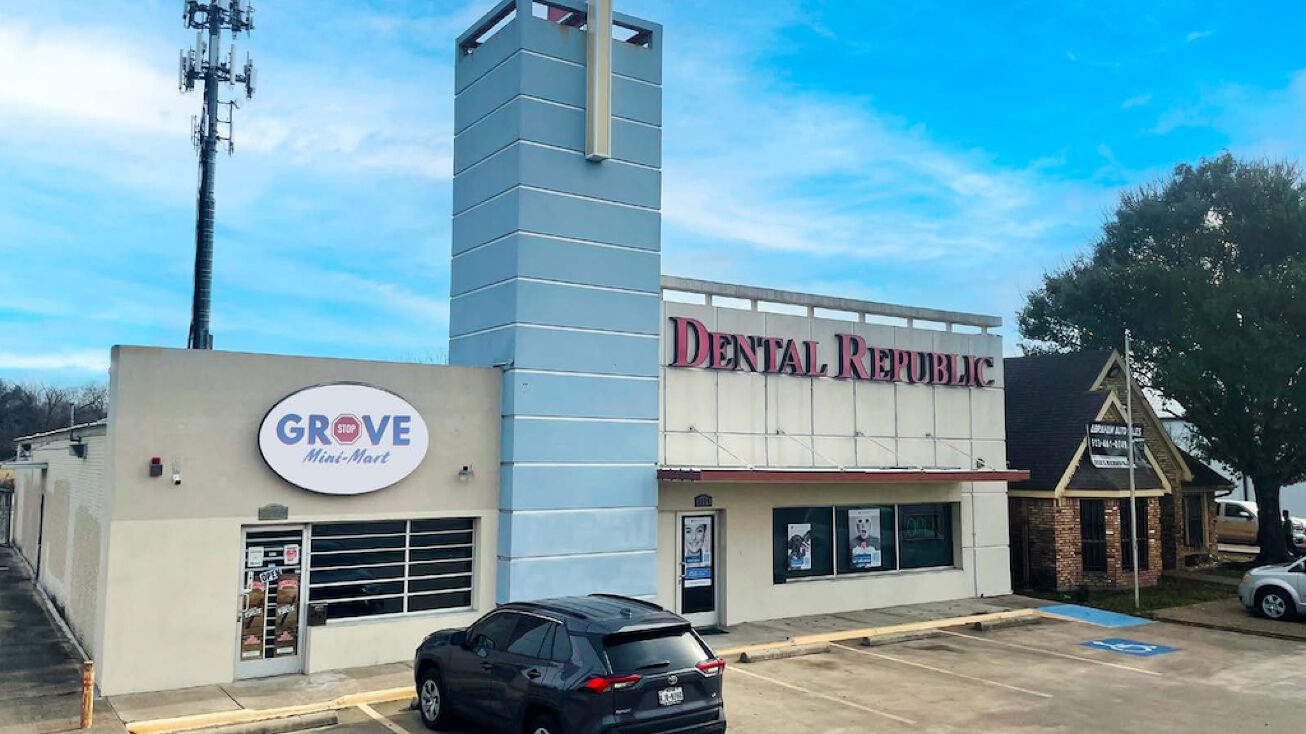 2336 S Buckner Blvd, Dallas, TX 75227