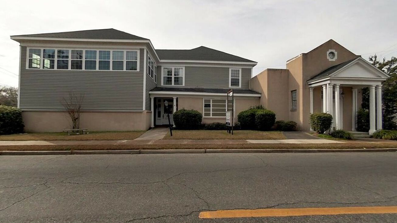 200 Gordon Ave, Thomasville, GA 31792