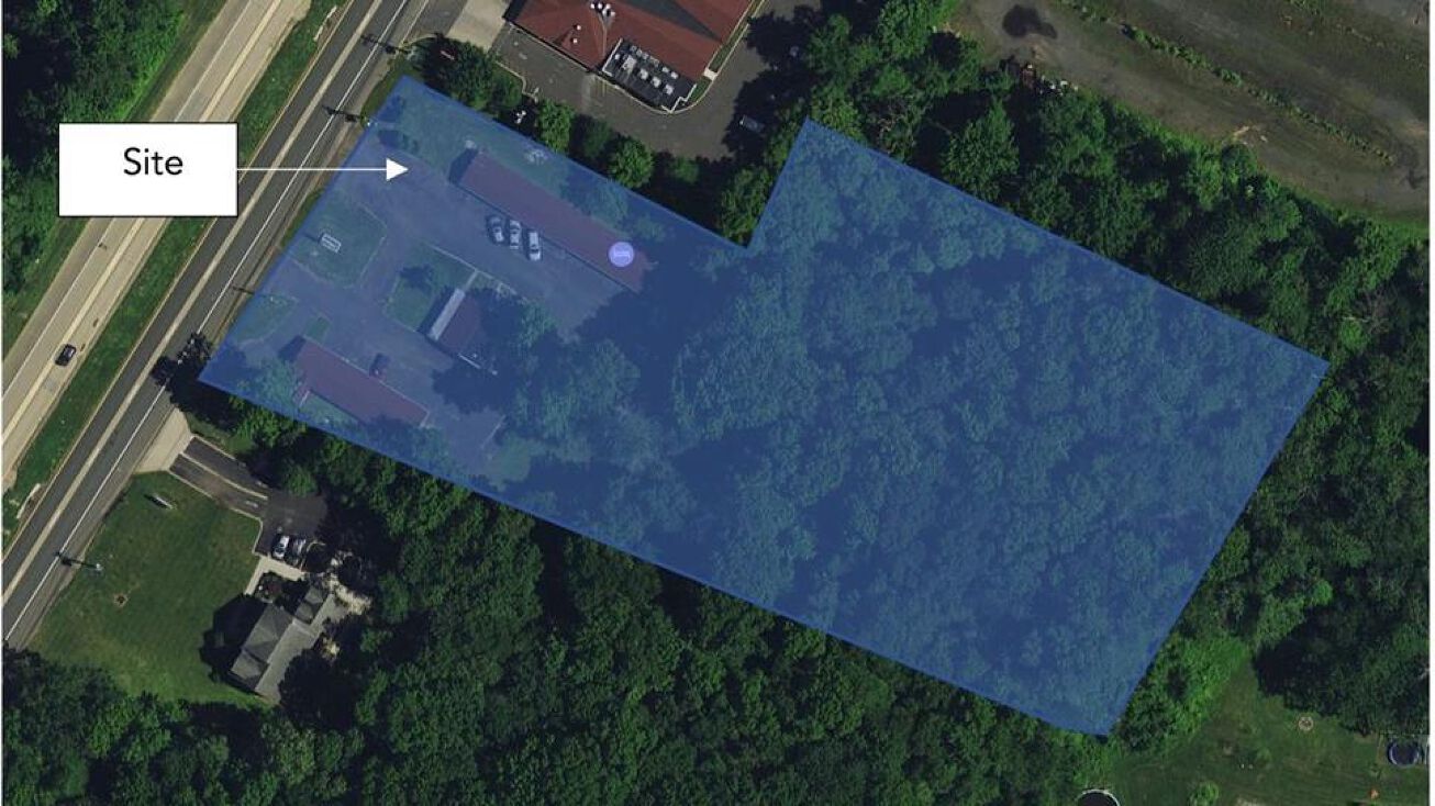 Pictures of Hospitality, Mixed Use, Land property located at 77 Rt 130, Bordentown, NJ 08620 for sales - image #1
