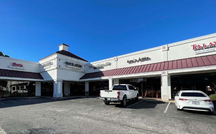 Pictures of Retail property located at 12889 Emerald Coast Parkway Ste 108-109B, Miramar Beach, FL 32550 for sales - image #1