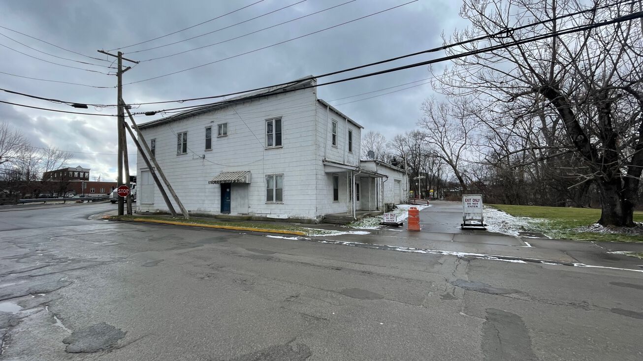 24 N. Florida St, Buckhannon, WV 26201