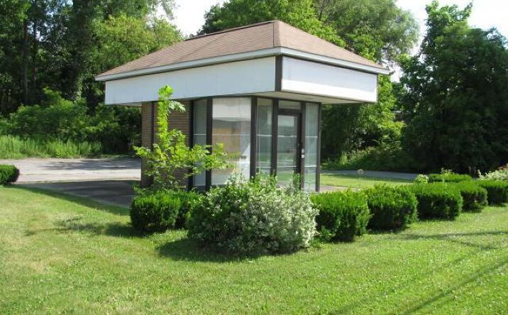 Pictures of Multifamily property located at 183 Fifth Avenue, Gloversville, NY 12078 for sales - image #1