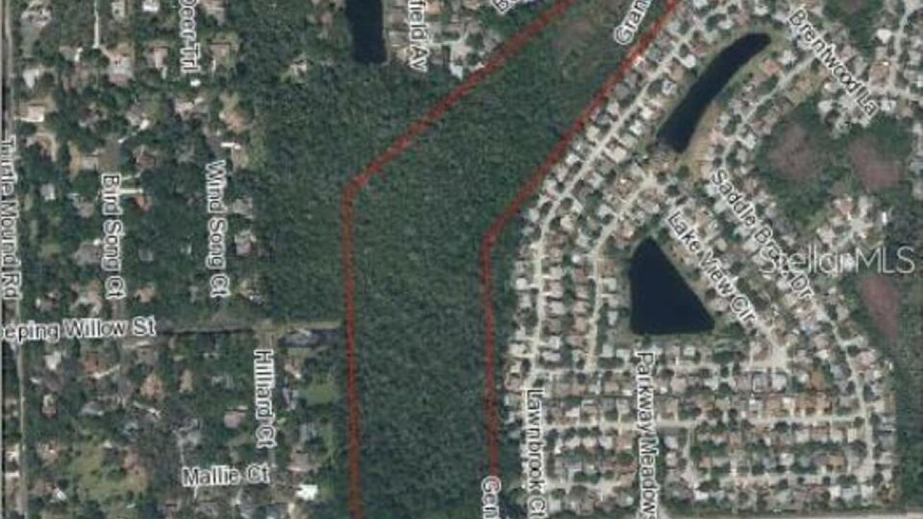 Parkway Dr, Melbourne, FL 32934 Land for Sale Parkway Drive