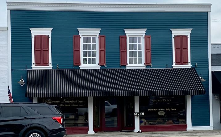Pictures of Retail, Office, Business for Sale property located at N Main St, Kilmarnock, VA 22482 for sales - image #1