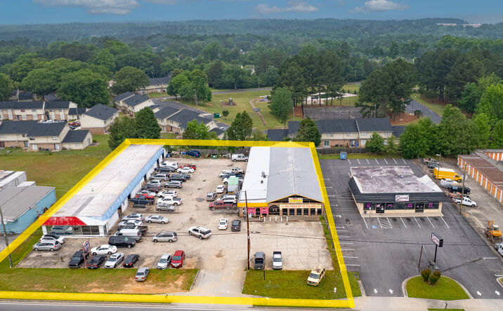 1672 Highway 138 NE, Conyers, GA 30013 | Crexi.com