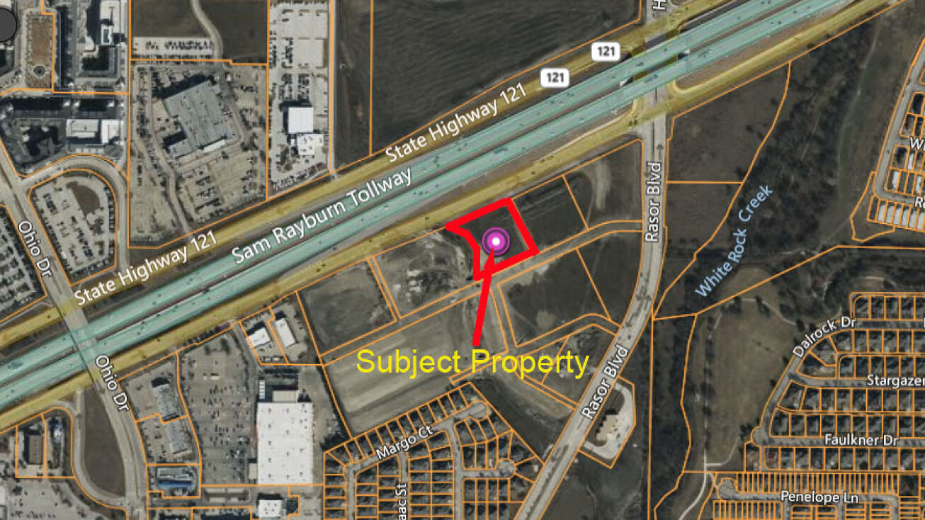 TX121, Plano, TX 75024