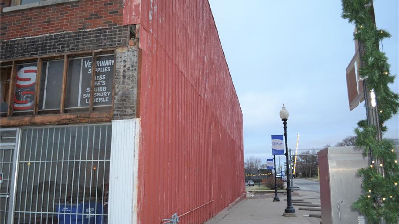 104 W Main Street, Sedalia, MO 65301