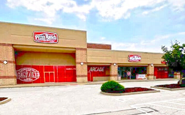 Pictures of Land property located at 4732 Mid Rivers Mall Dr, Cottleville, MO 63376 for sales - image #1