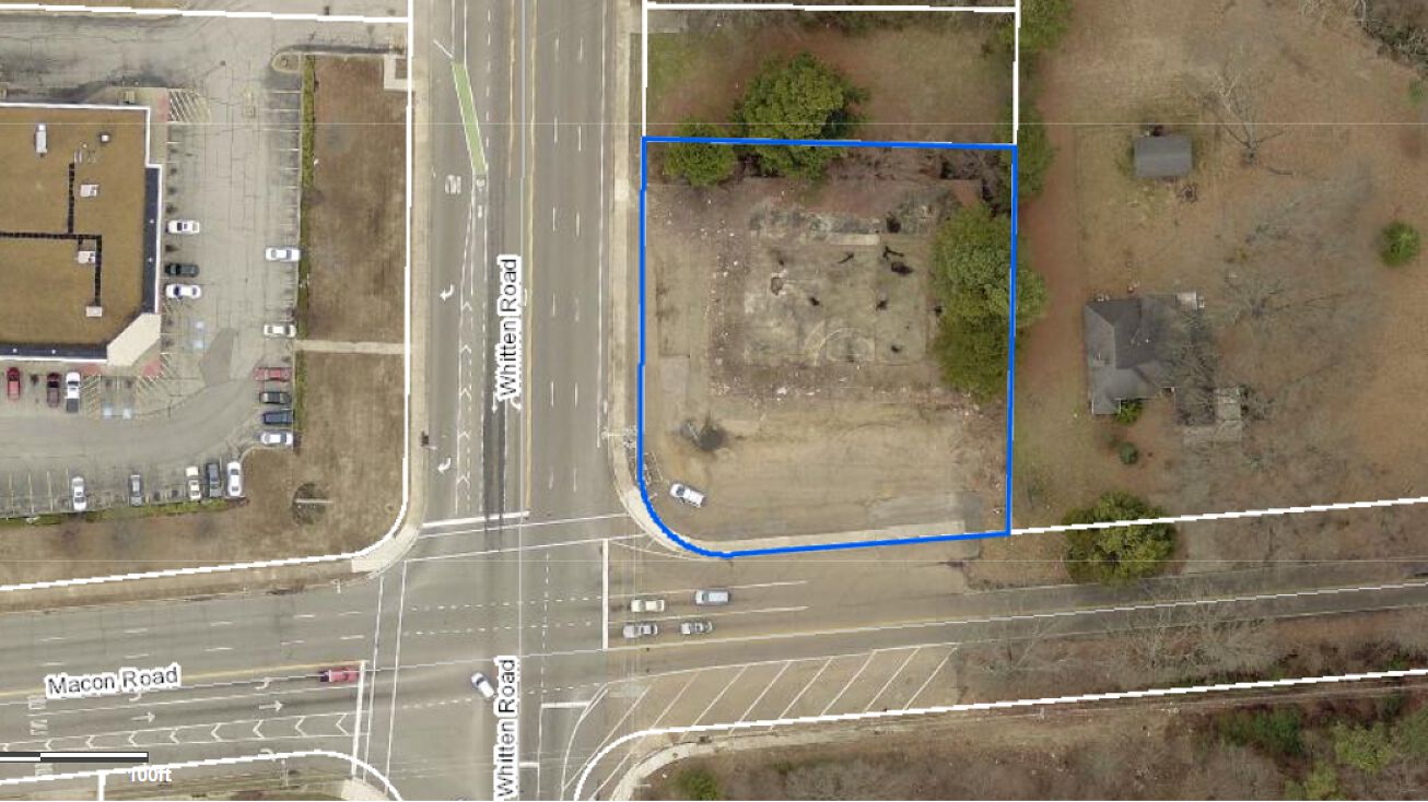 1530 Whitten Rd, Memphis, TN 38134