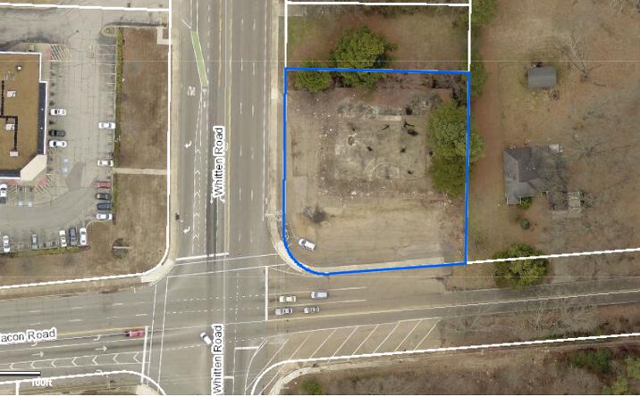 Pictures of Land property located at 1530 Whitten Rd, Memphis, TN 38134 for sales - image #1