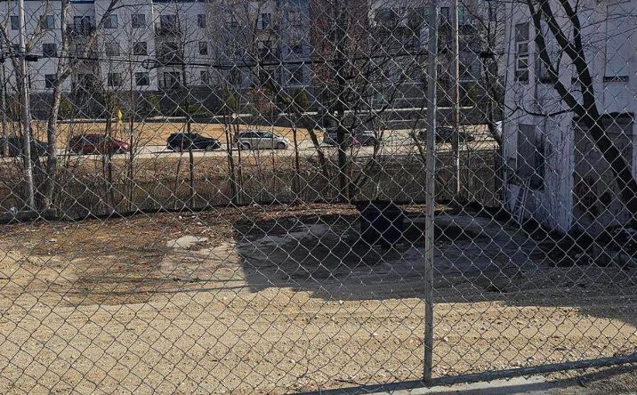 Pictures of Industrial, Land property located at 247 S Main St 243 West Bend, West Bend, WI 53095 for sales - image #1