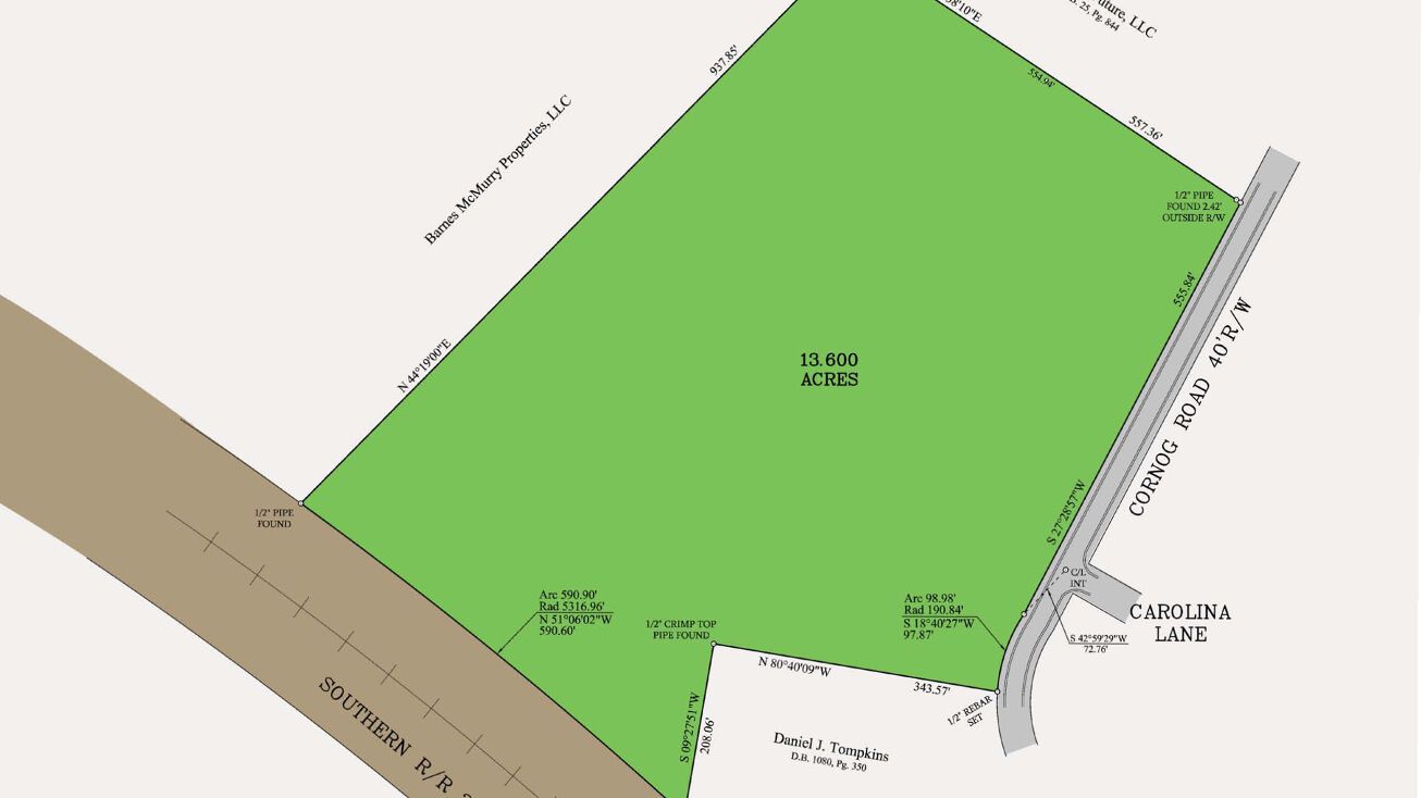 0 Cornog Rd, Lavonia, GA 30553