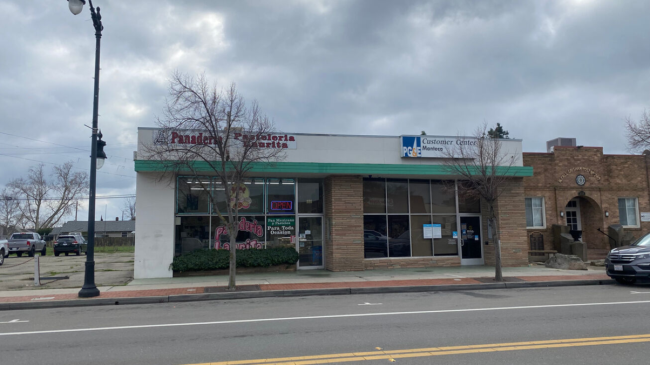 228 E Yosemite Ave, Manteca, CA 95336