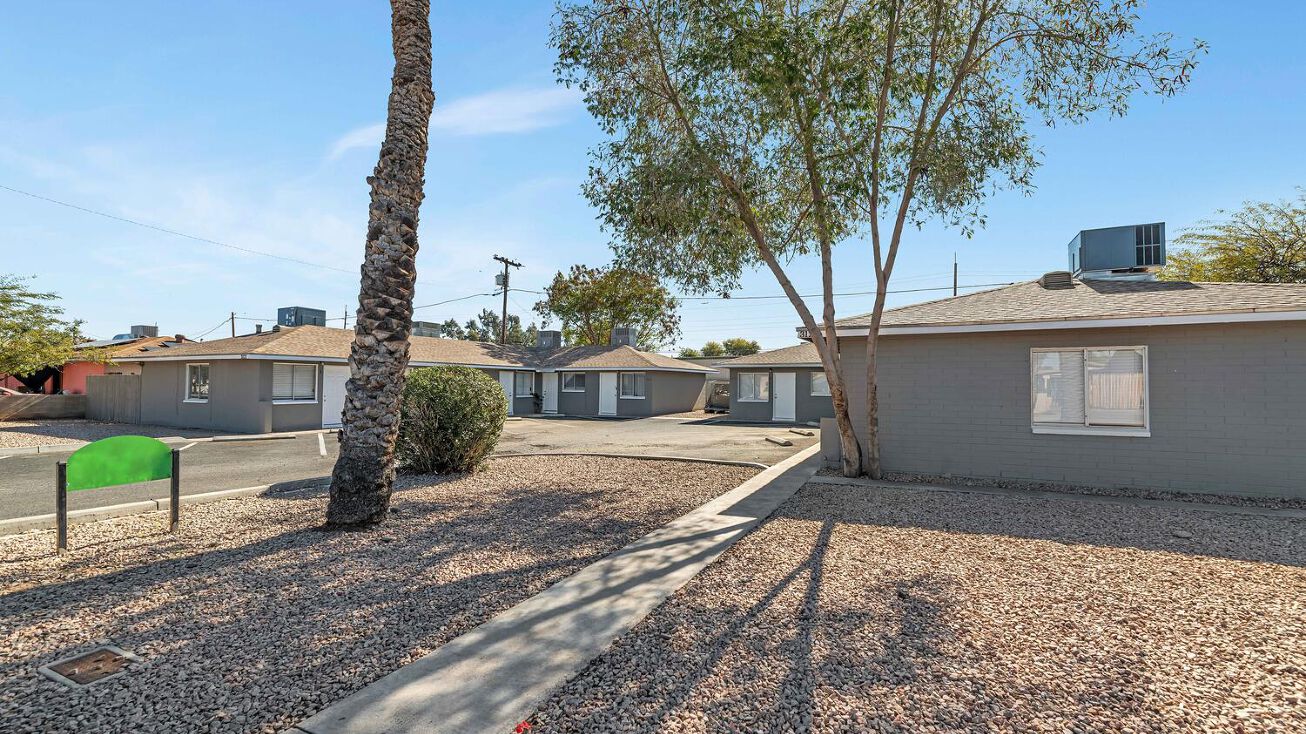 3123 W Almeria Rd, Phoenix, AZ 85009 Multifamily Property for Sale