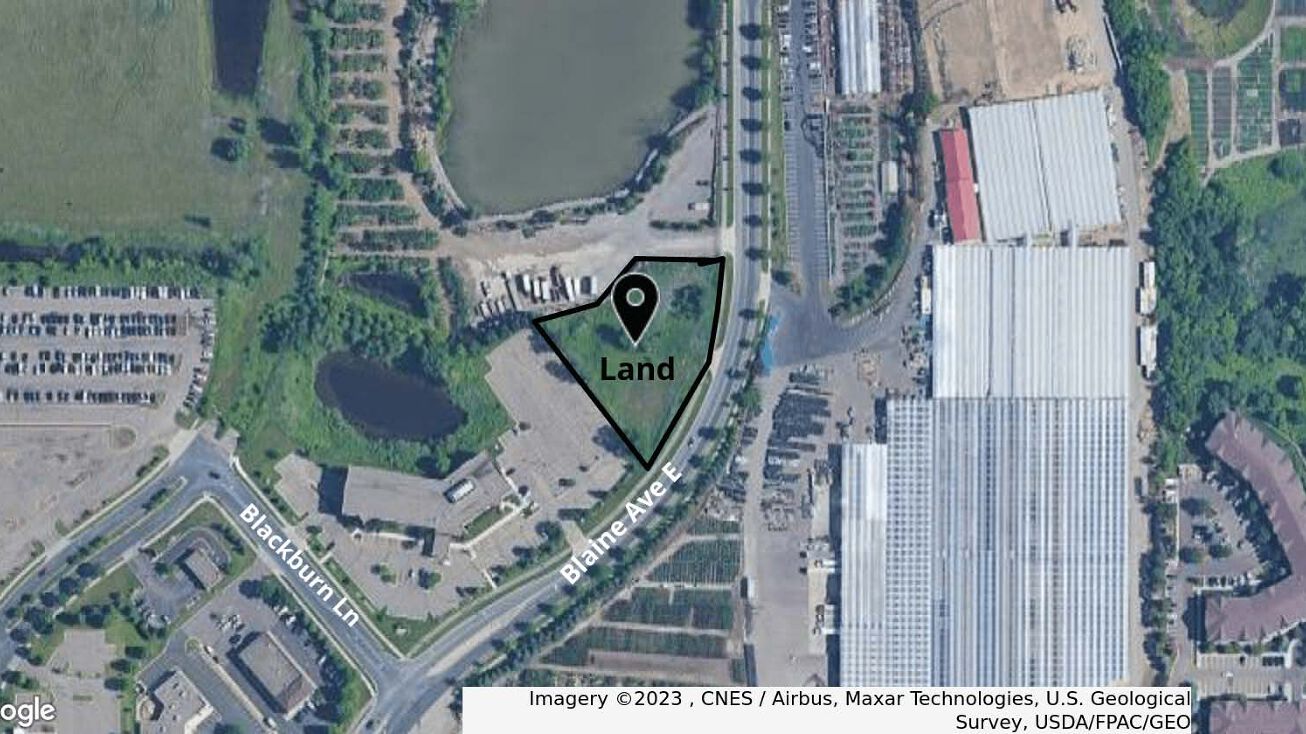 5505 Blaine Ave E, Inver Grove Heights, MN 55076