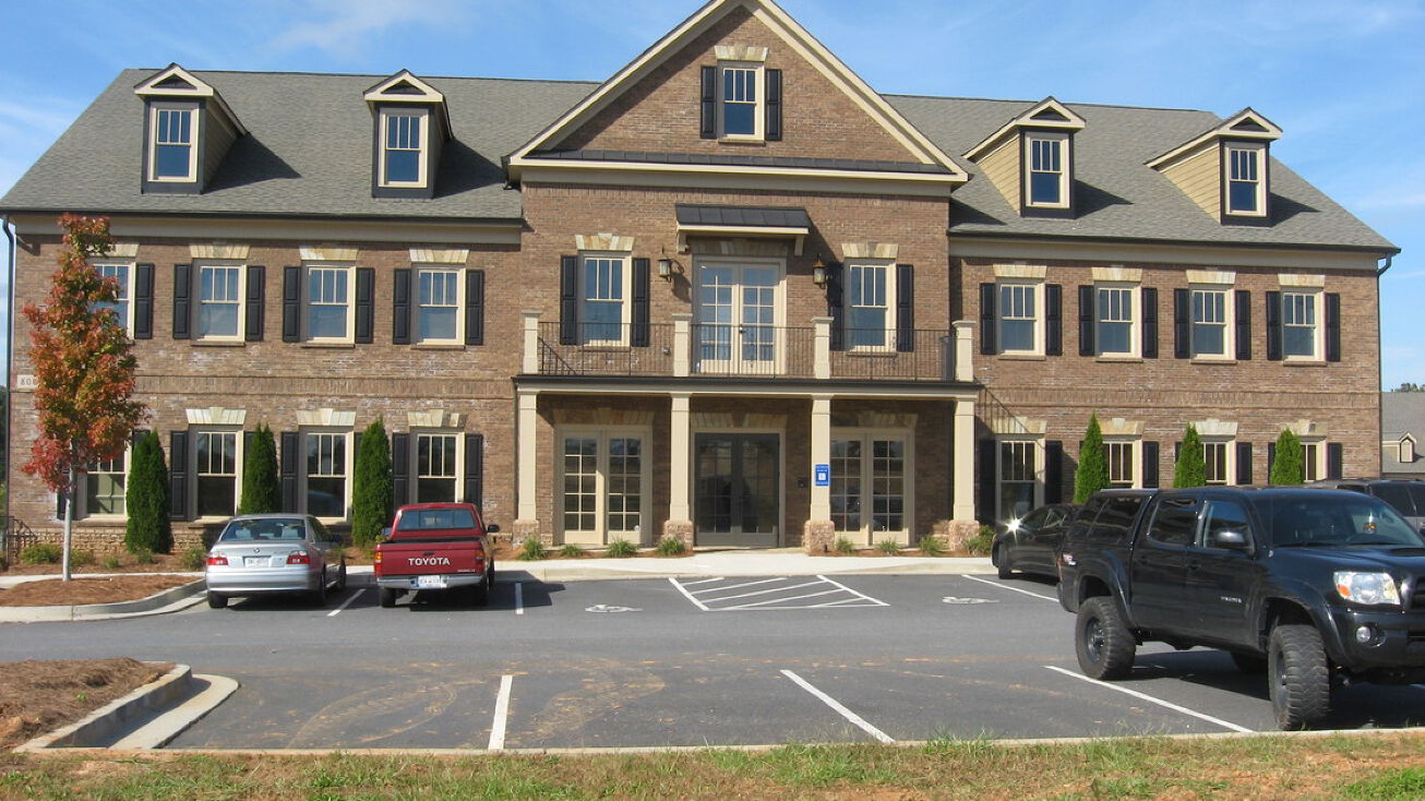 4900 Ivey Rd NW, Acworth, GA 30101