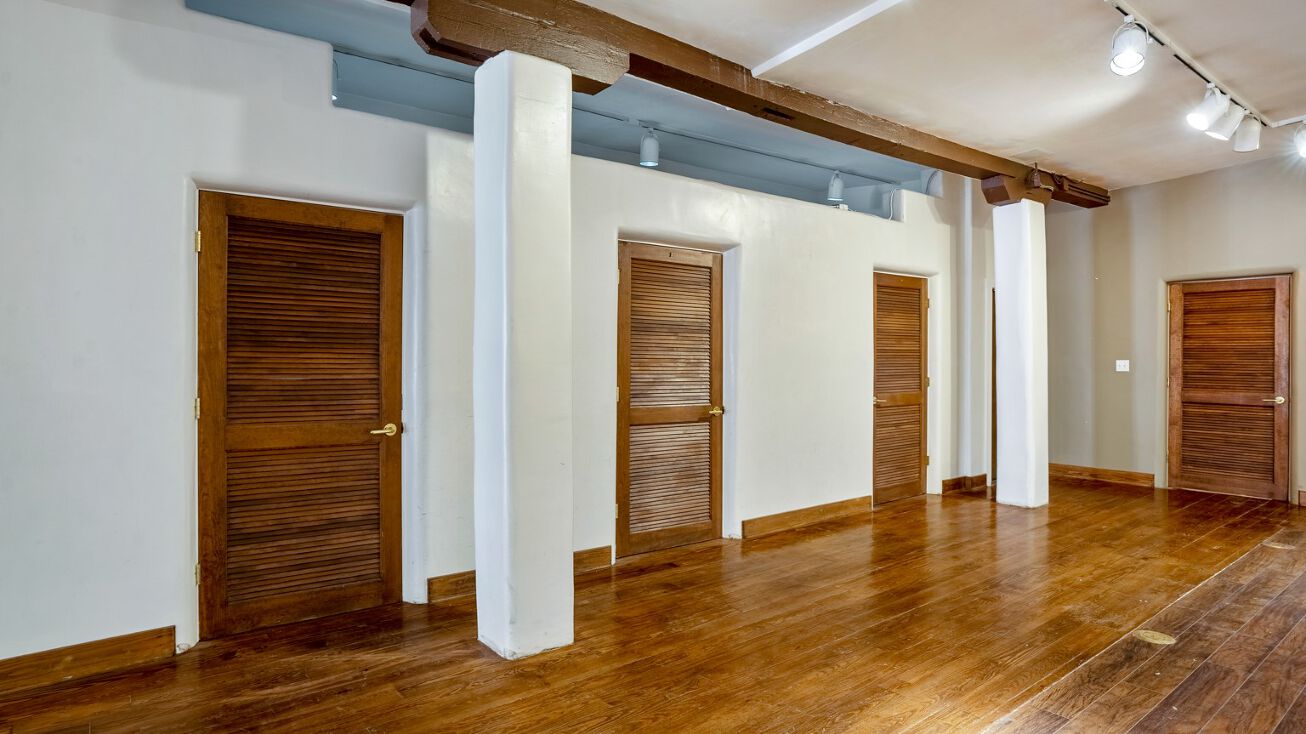 203 Water S, Pojoaque, NM 87501 Retail Property for Sale 203 Water