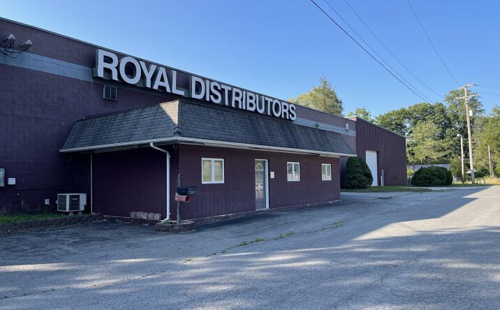 Pictures of Special Purpose, Land property located at 119 Riverside Drive, Rainelle, WV 25962 for sales - image #1