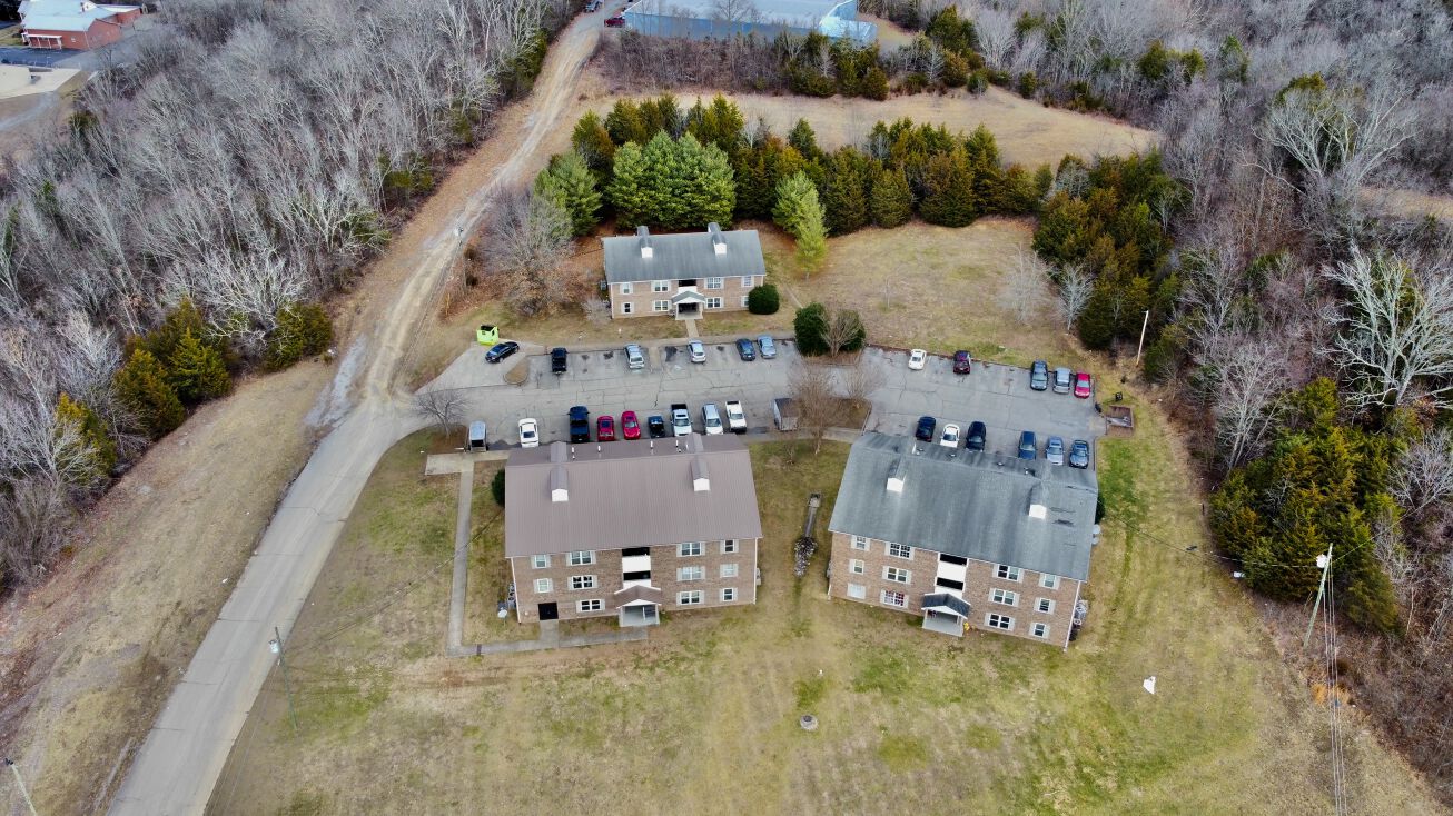 7950 W Andrew Johnson Hwy, Mosheim, TN 37818 Multifamily Property for