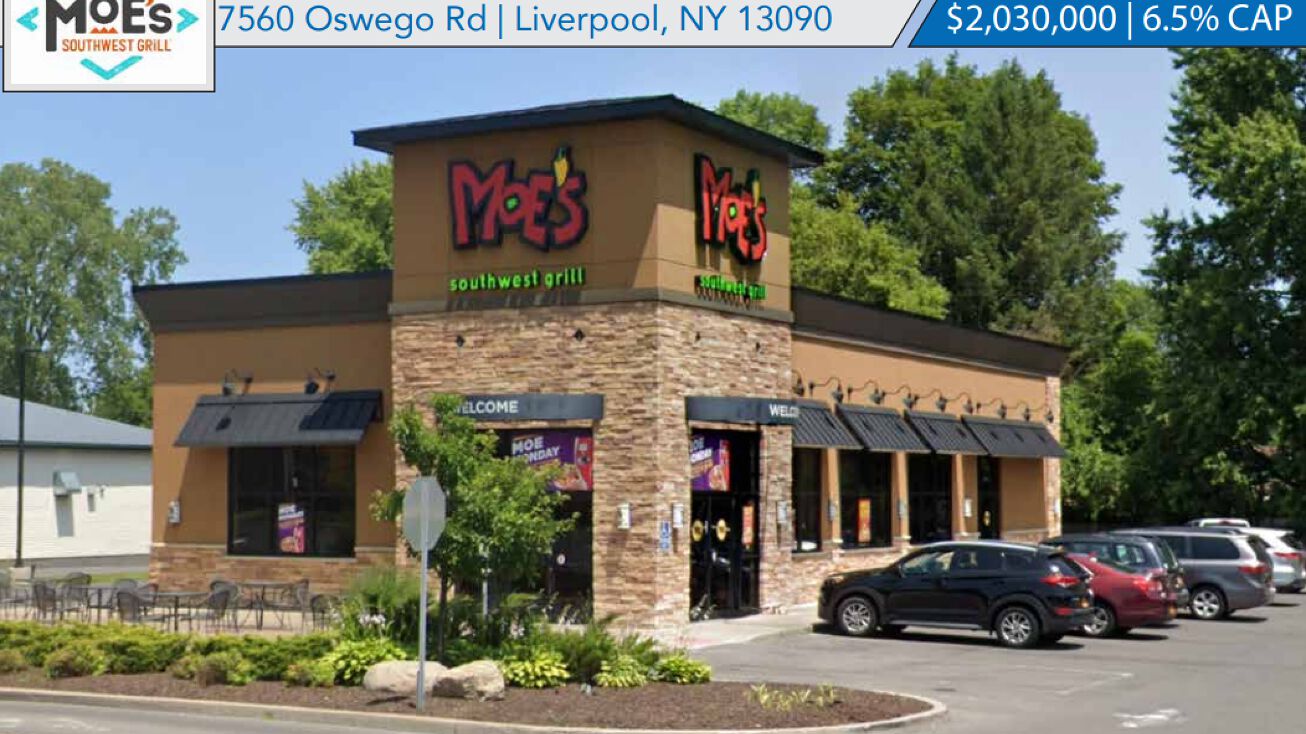 7560 Oswego Rd, Liverpool, NY 13090