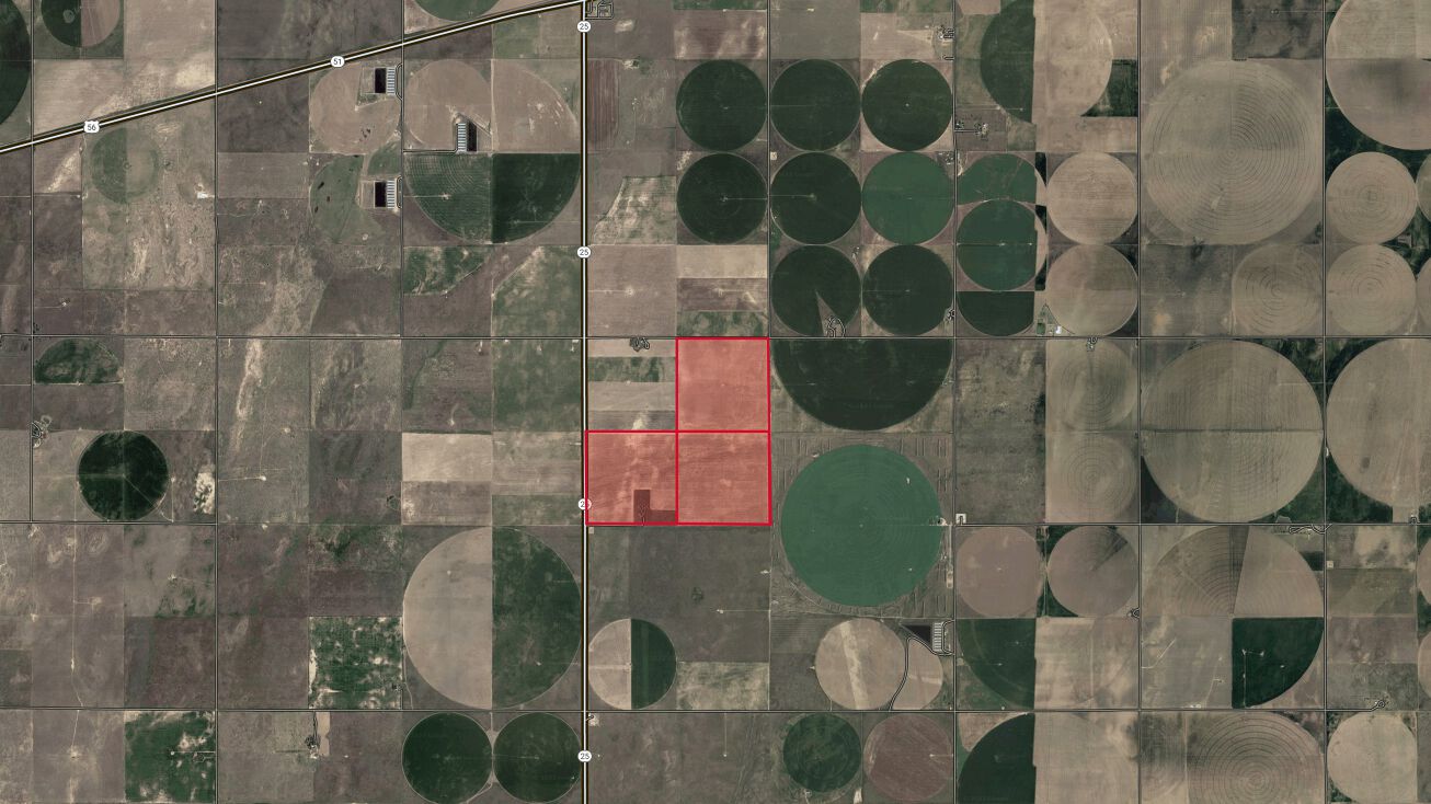 530 Road J, Hugoton, KS 67951