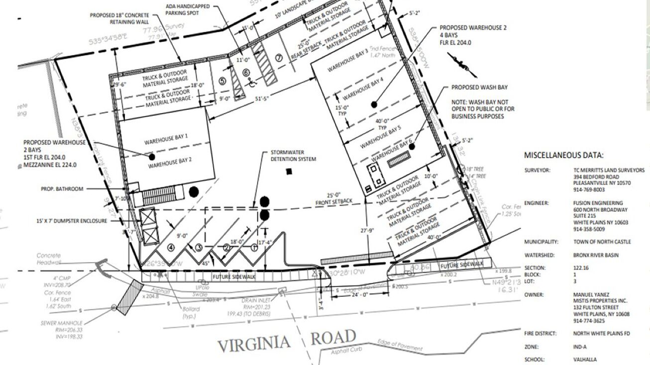 176 Virginia Rd, White Plains, NY 10603