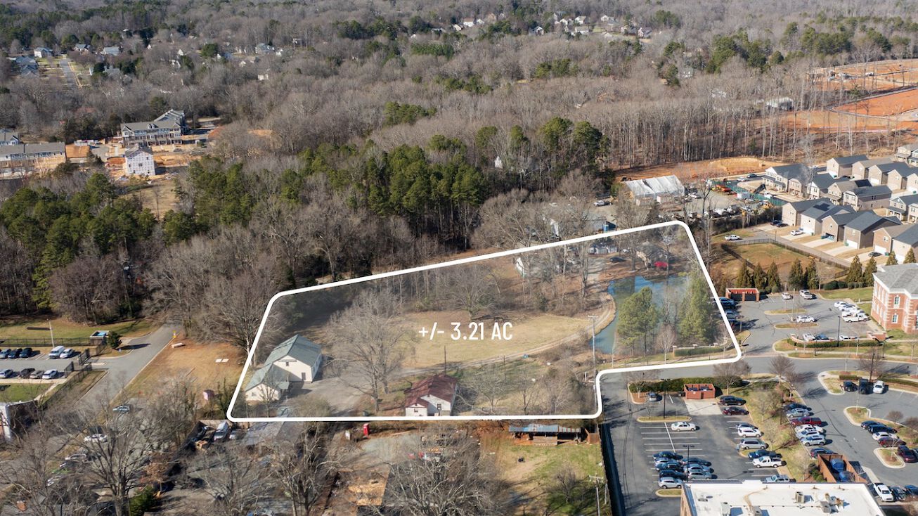 7221 MatthewsMint Hill Rd, Mint Hill, NC 28227