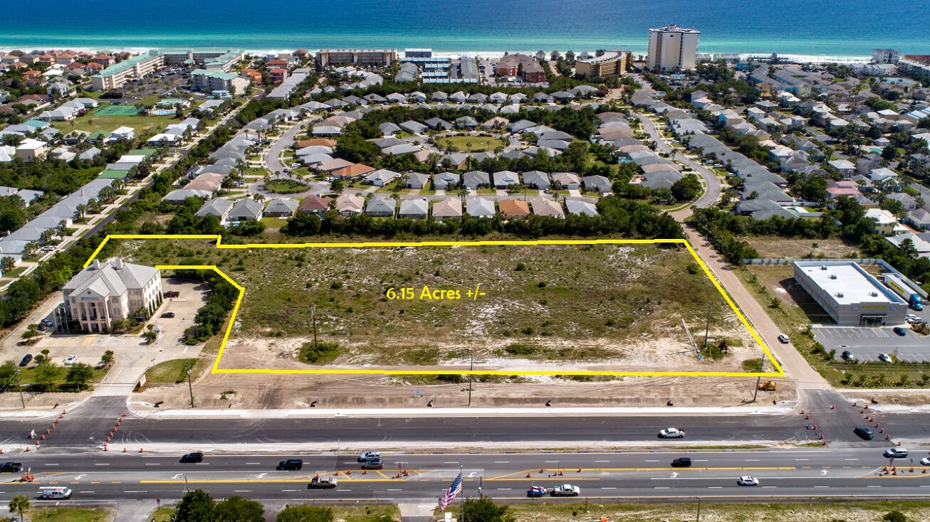 13381 Emerald Coast Pkwy, Miramar Beach, FL 32550