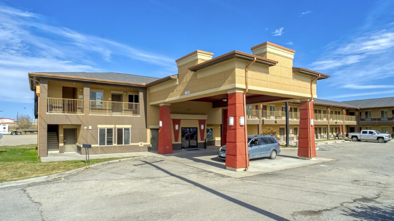 210 Texas Hwy 123, Karnes City, TX 78118