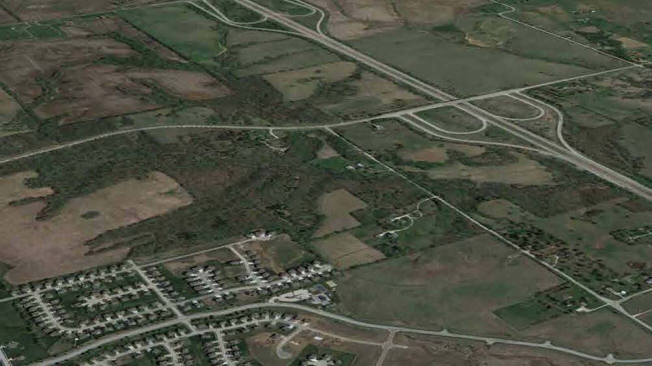 NE 108th St, KCMO, MO 64157