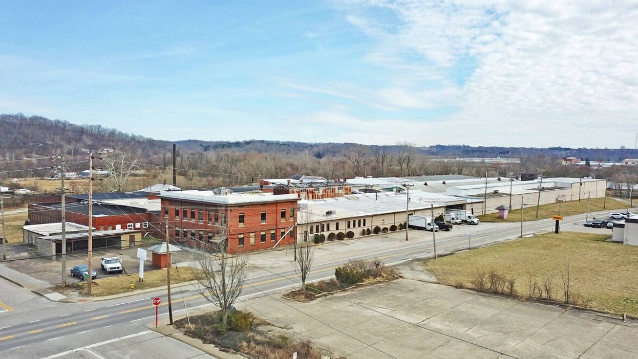 3901 Camden Ave, Parkersburg, WV 26101