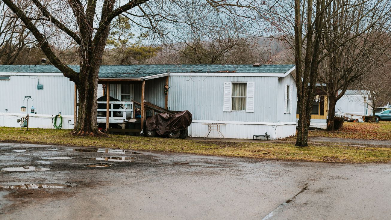 NY275, Friendship, NY 14739