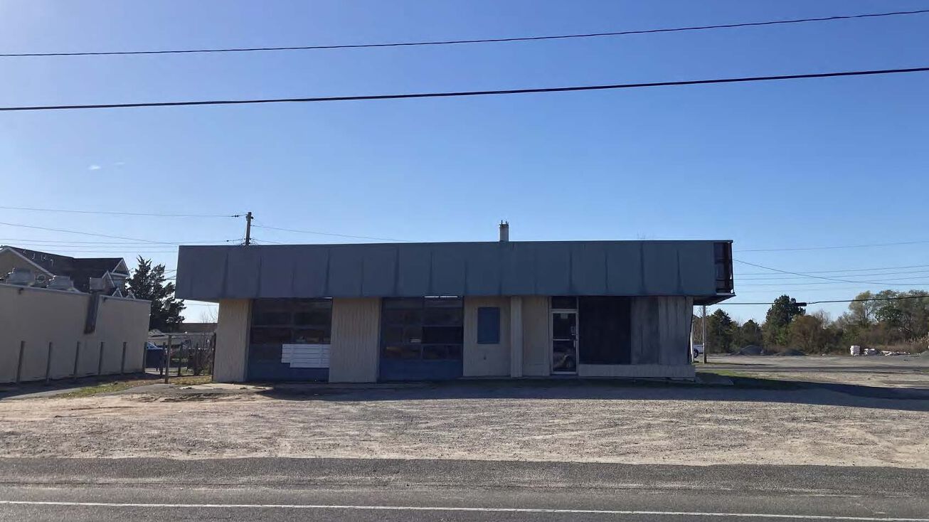 920 Radio Rd, Little Egg Harbor Township, NJ 08087