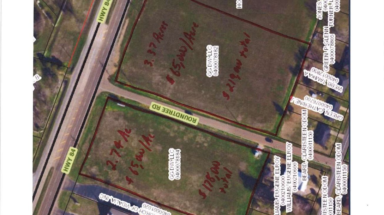 274 Highway 84, Vidalia, LA 71373