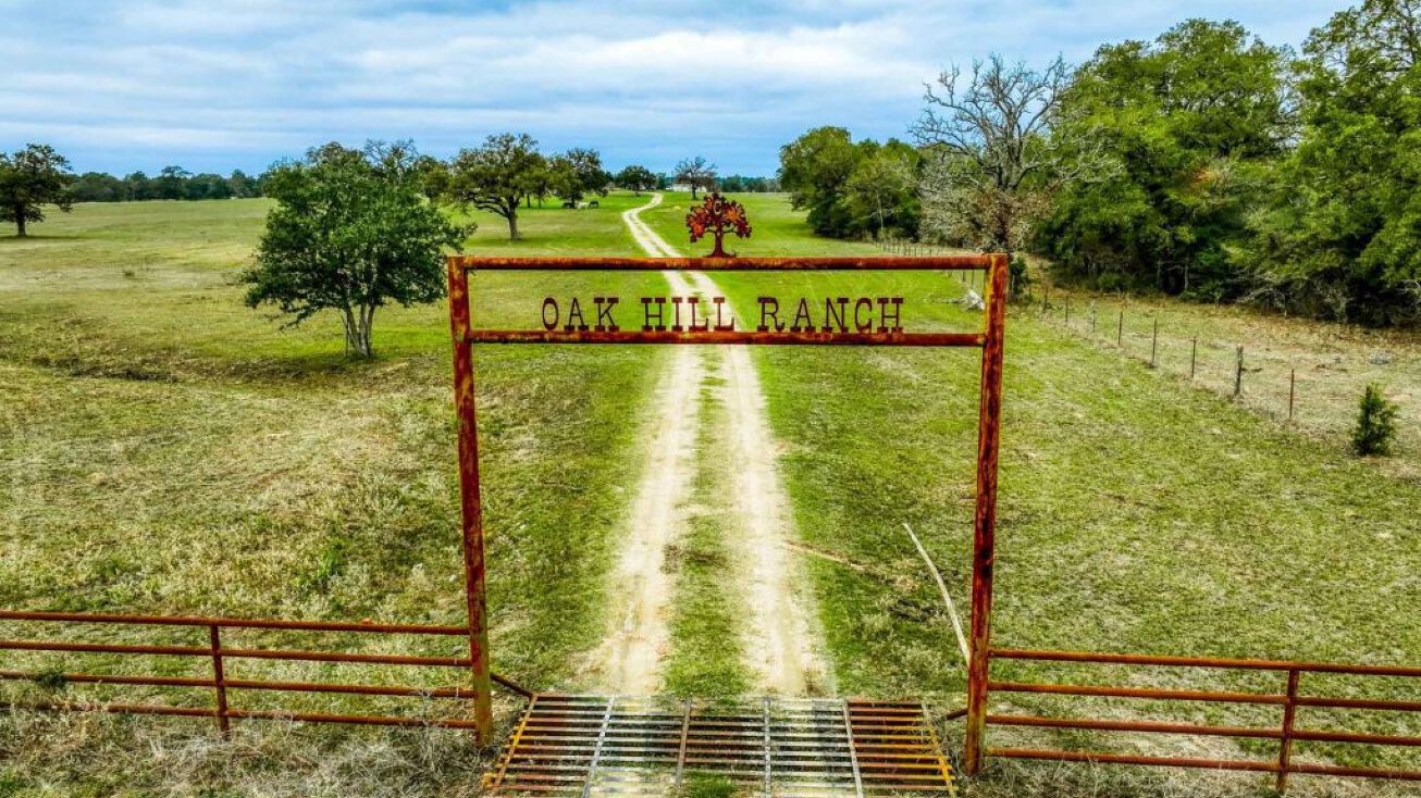 14041 Co Rd 228, Bedias, TX 77831