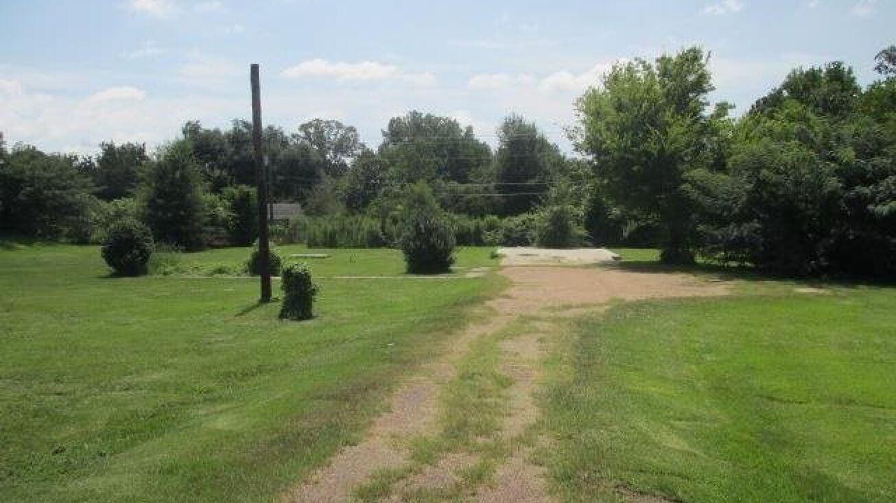 1802 Carter St, Vidalia, LA 71373 Land for Sale 1802 Carter St