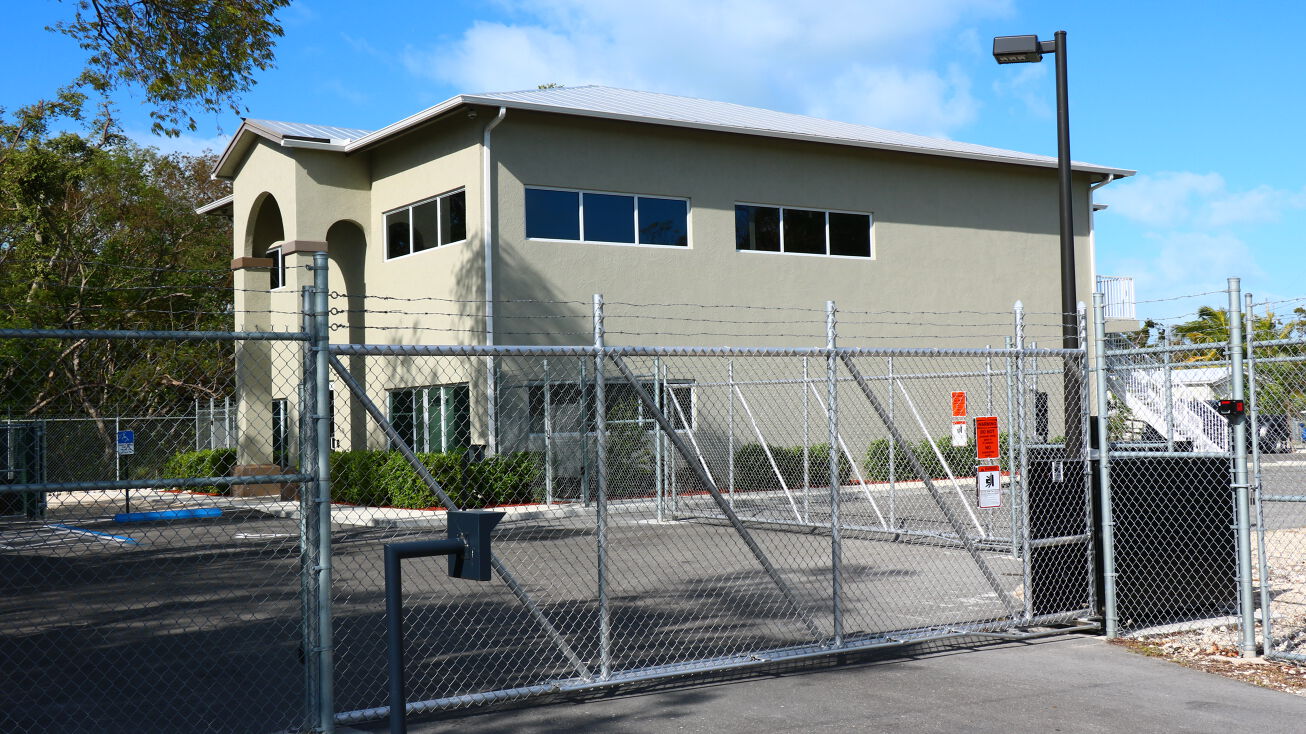 Pictures of Mixed Use, Office property located at 101350 Overseas Hwy, Key Largo, FL 33037 for sales - image #1