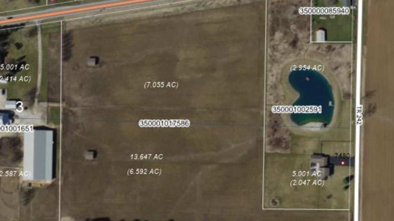 US224, Findlay, OH 45840