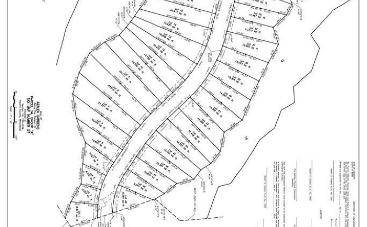 Pictures of Land property located at 2 Hedges Plantation Place, Natchez, MS 39120 for sales - image #1