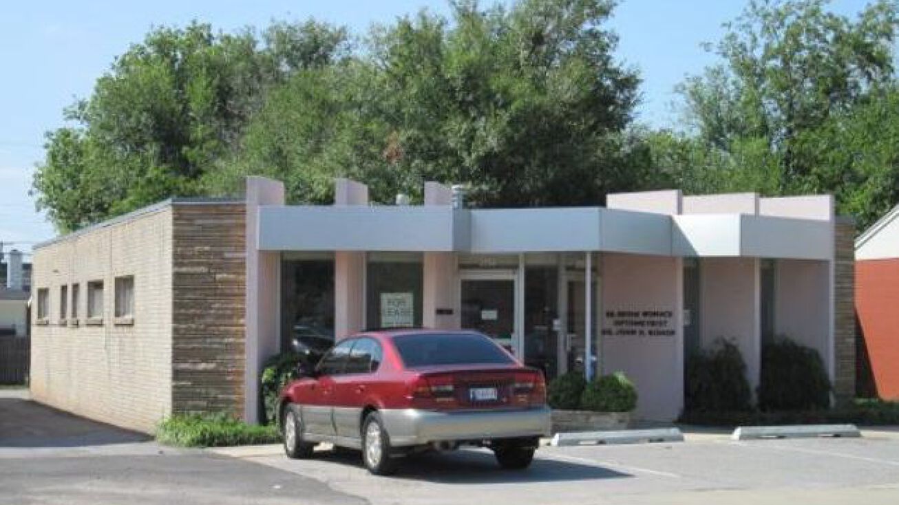 28162818 W. Britton Rd, Oklahoma City, OK 73120