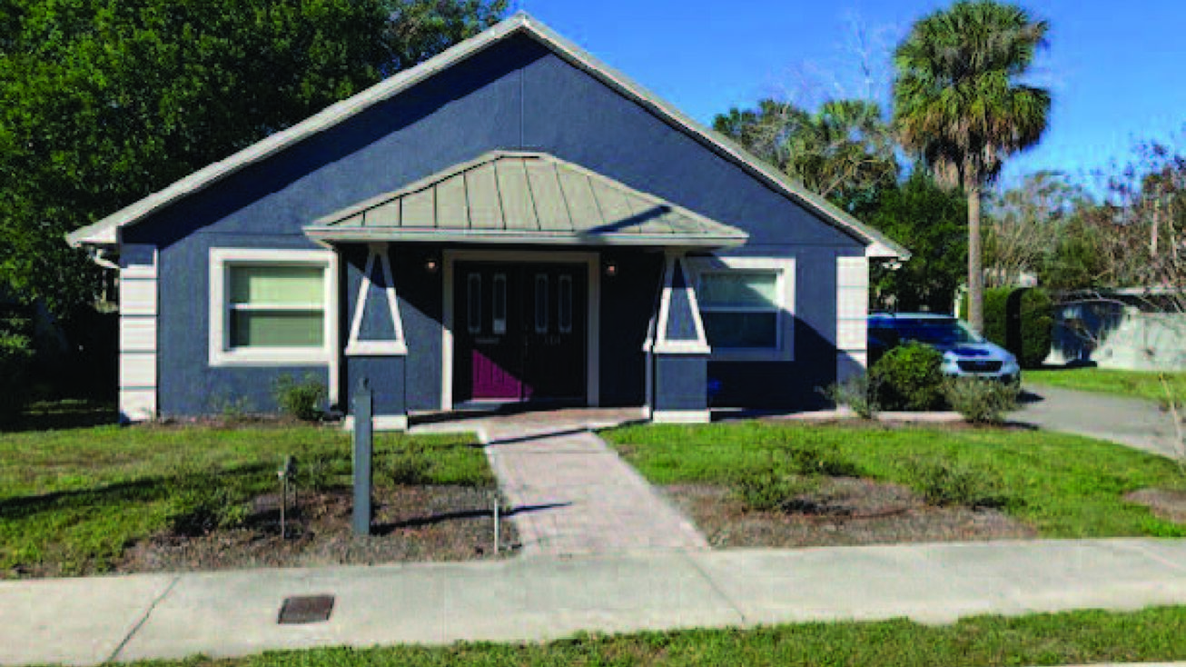 3114 N Blvd, Tampa, FL 33603 Office Property for Sale Tampa Heights